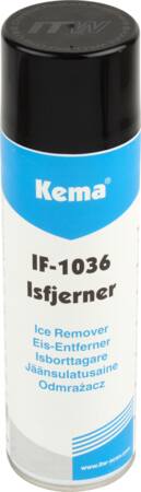 ISFJERNER IF-1036 500ML