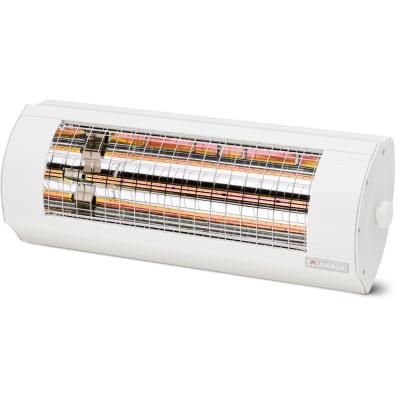 Solamagic ECO+ PRO 2000, hvid