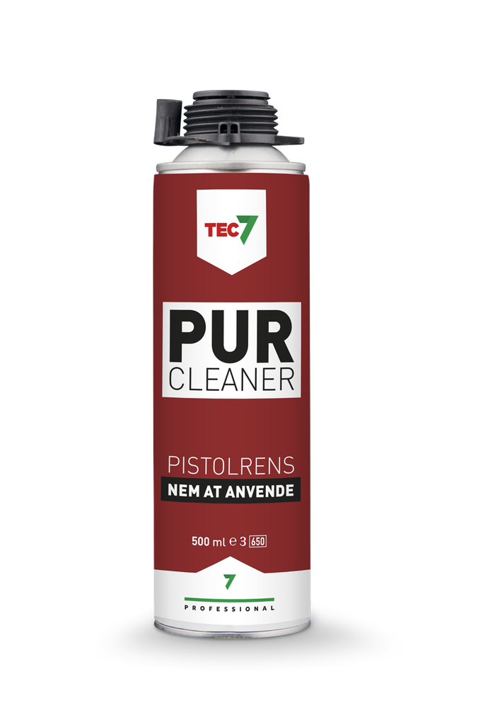 Tec7 PUR Cleaner