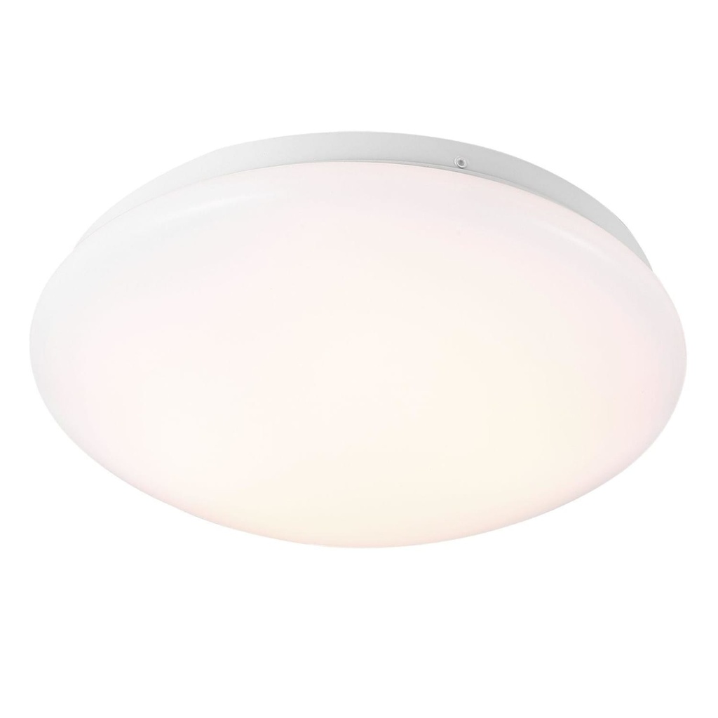 Plafond Mani LED Ø26 700 lumen hvid