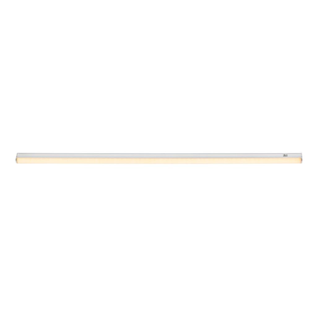 LED-Skinne Renton 90, LED 12W 900 lumen, hvid