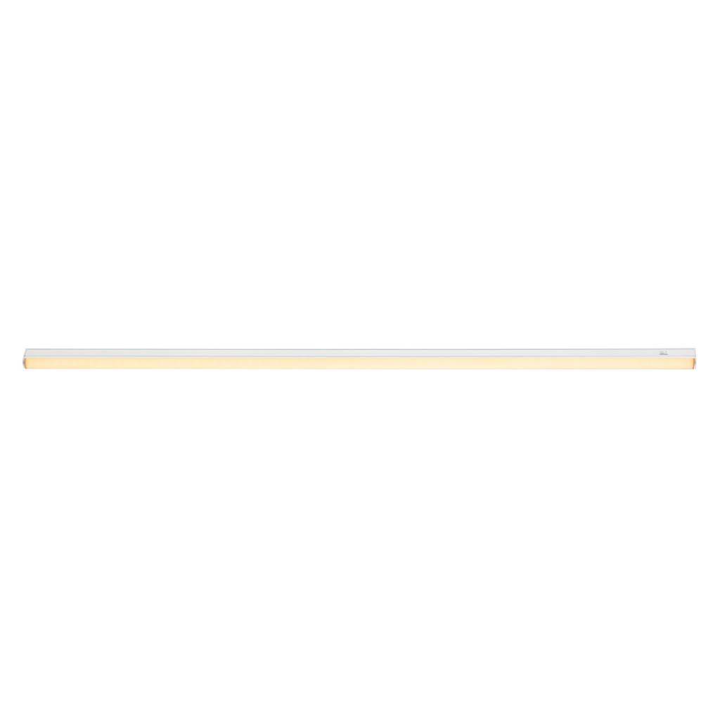 LED-Skinne Renton 150, LED 20W 1500 lumen, hvid