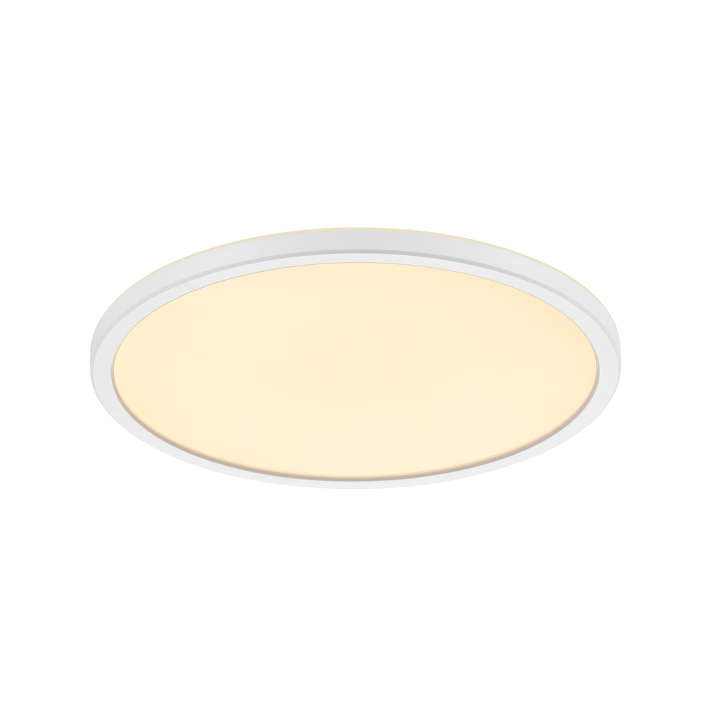 Oja 29 14,5W 3-step Dim, 2700K, 1600 lumen, hvid