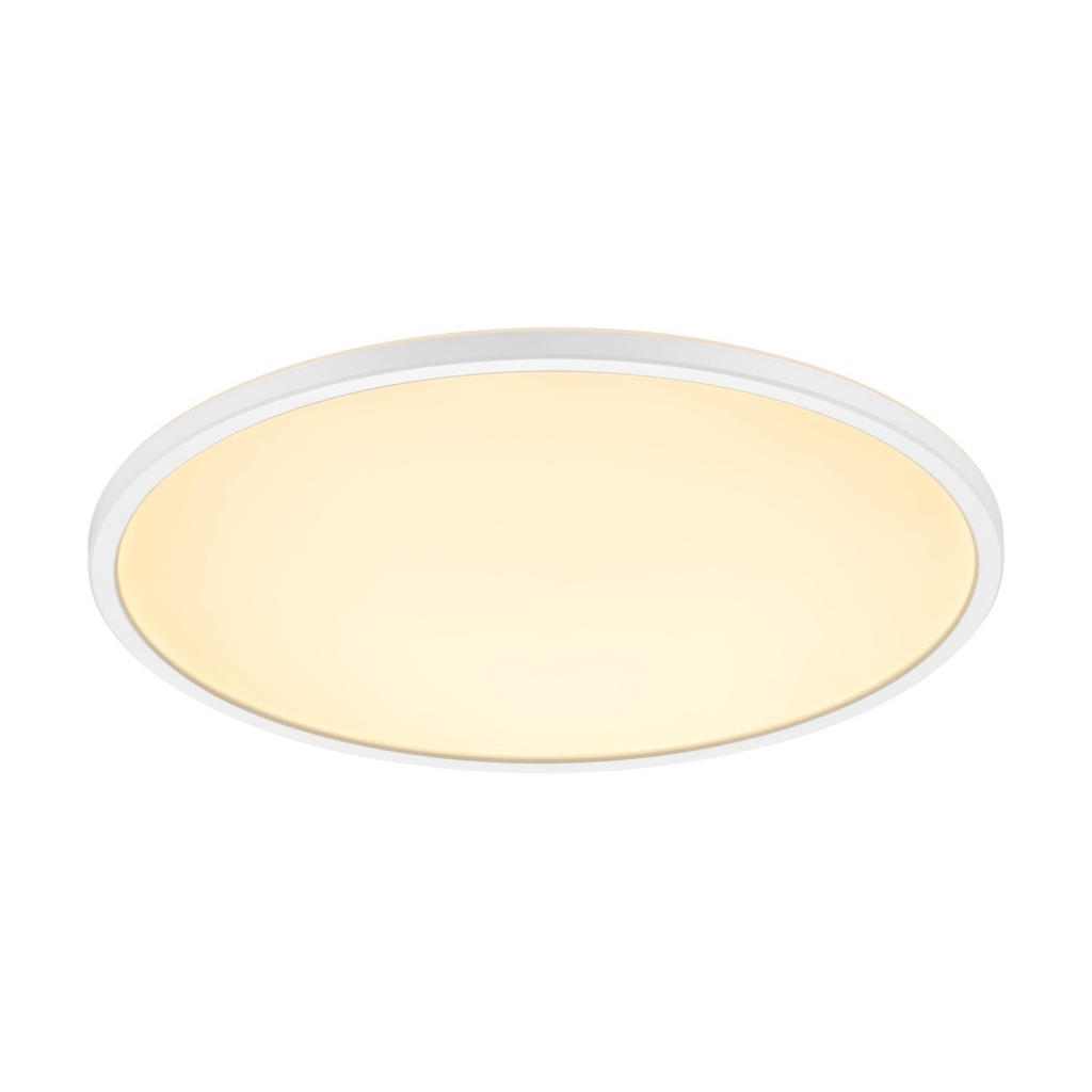Oja 42 22W 3-step Dim, 2700K, 2100 lumen, hvid