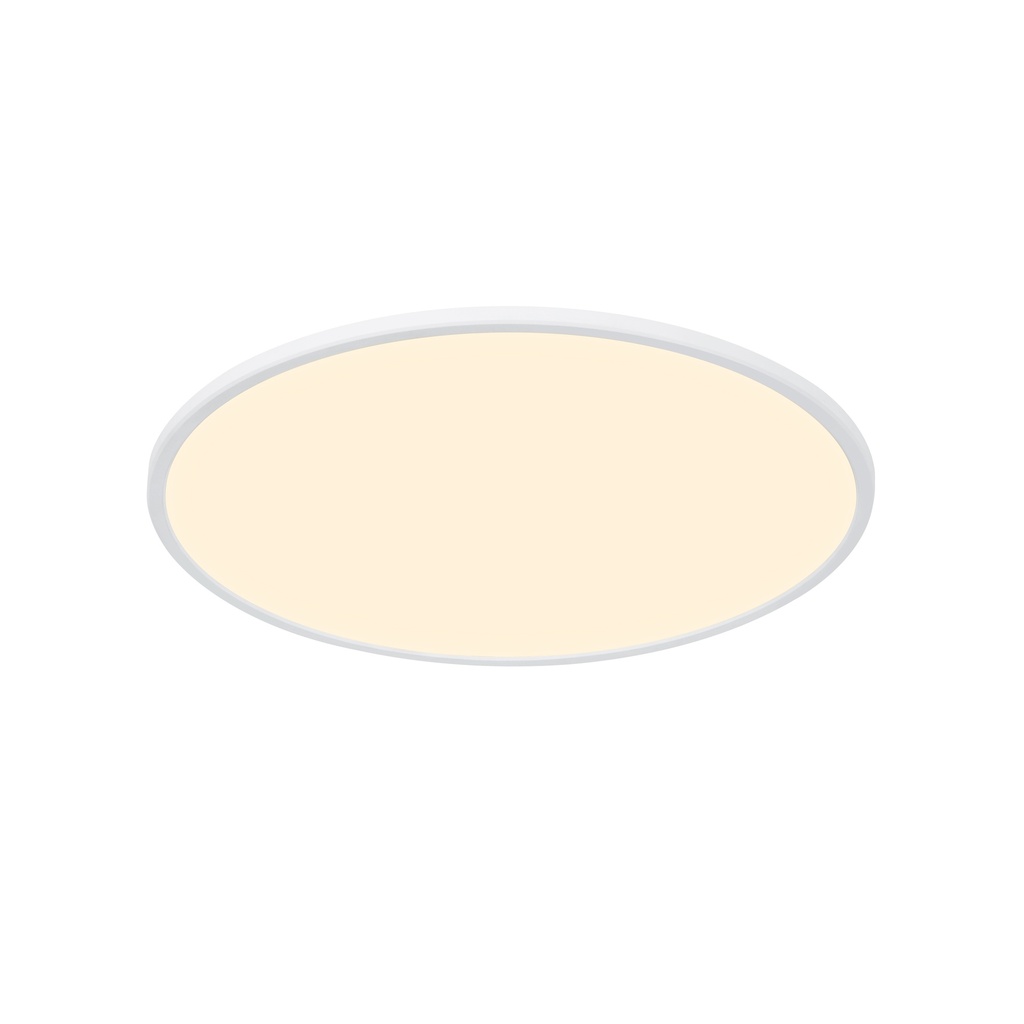 Oja 60, 30W, 2700-6500K, smart light, hvid