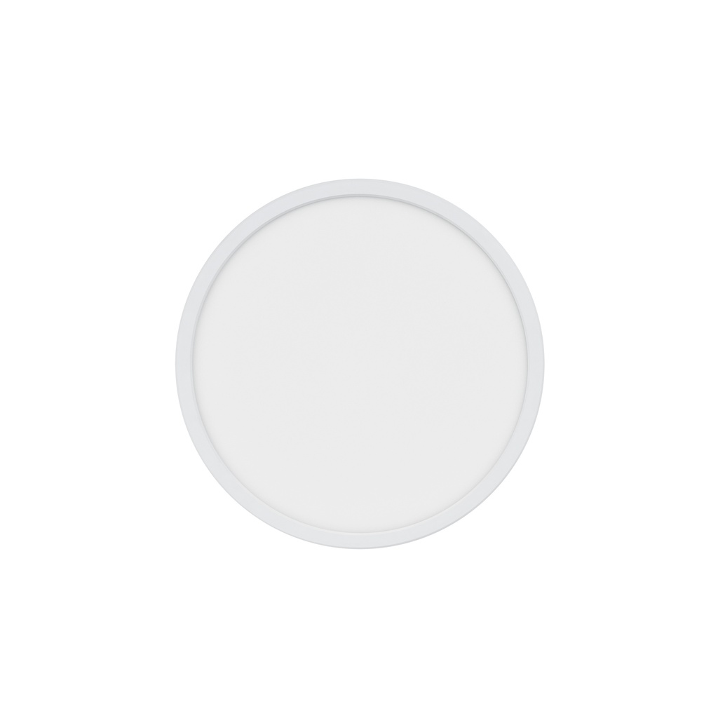 Oja 29 Ip54 2700K sensor hvid