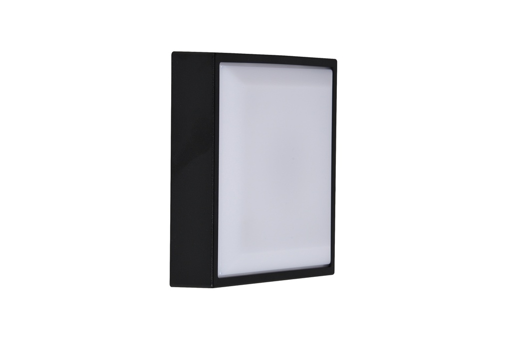 Oliver Square LED sort