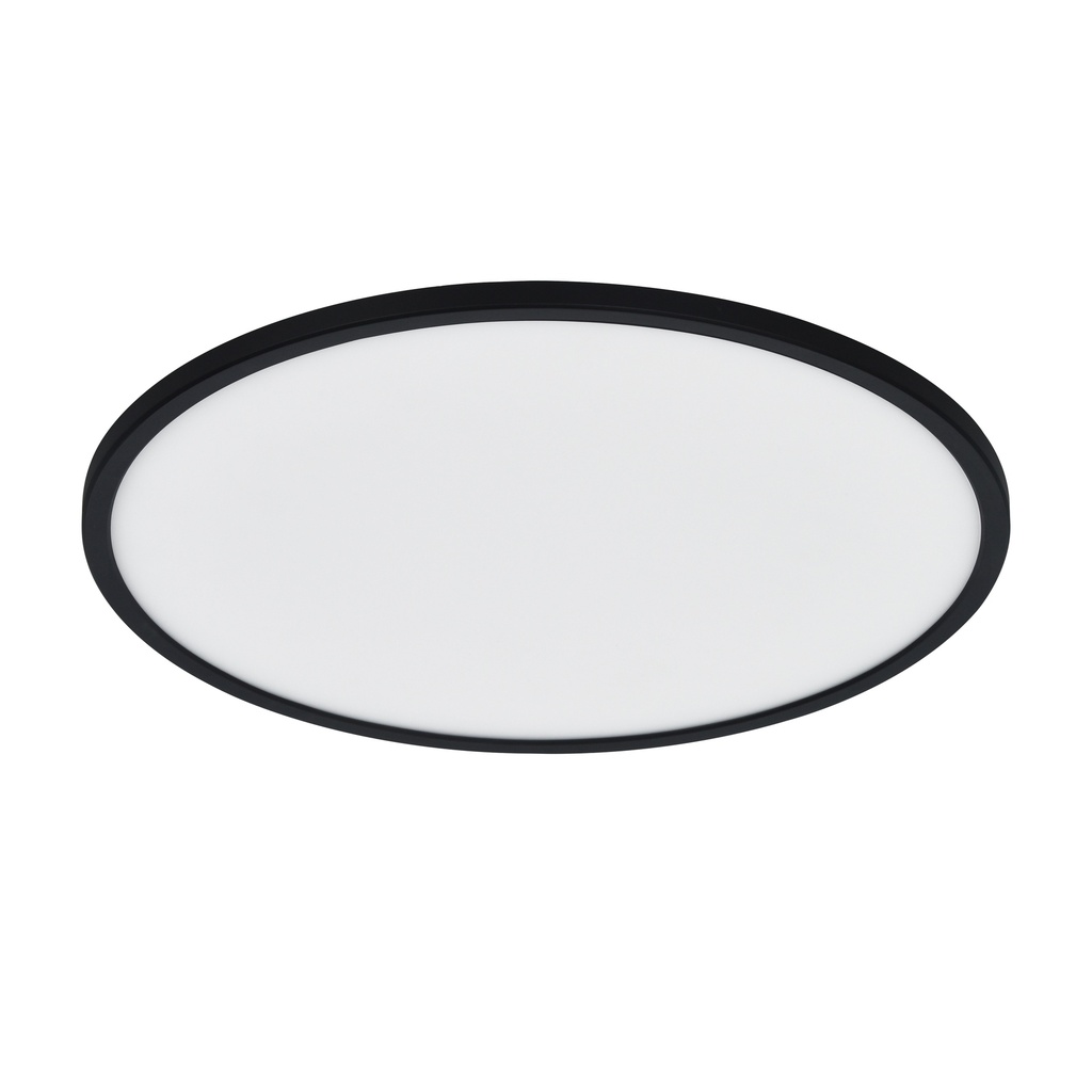 Oja 60 Plafond Smart Light sort