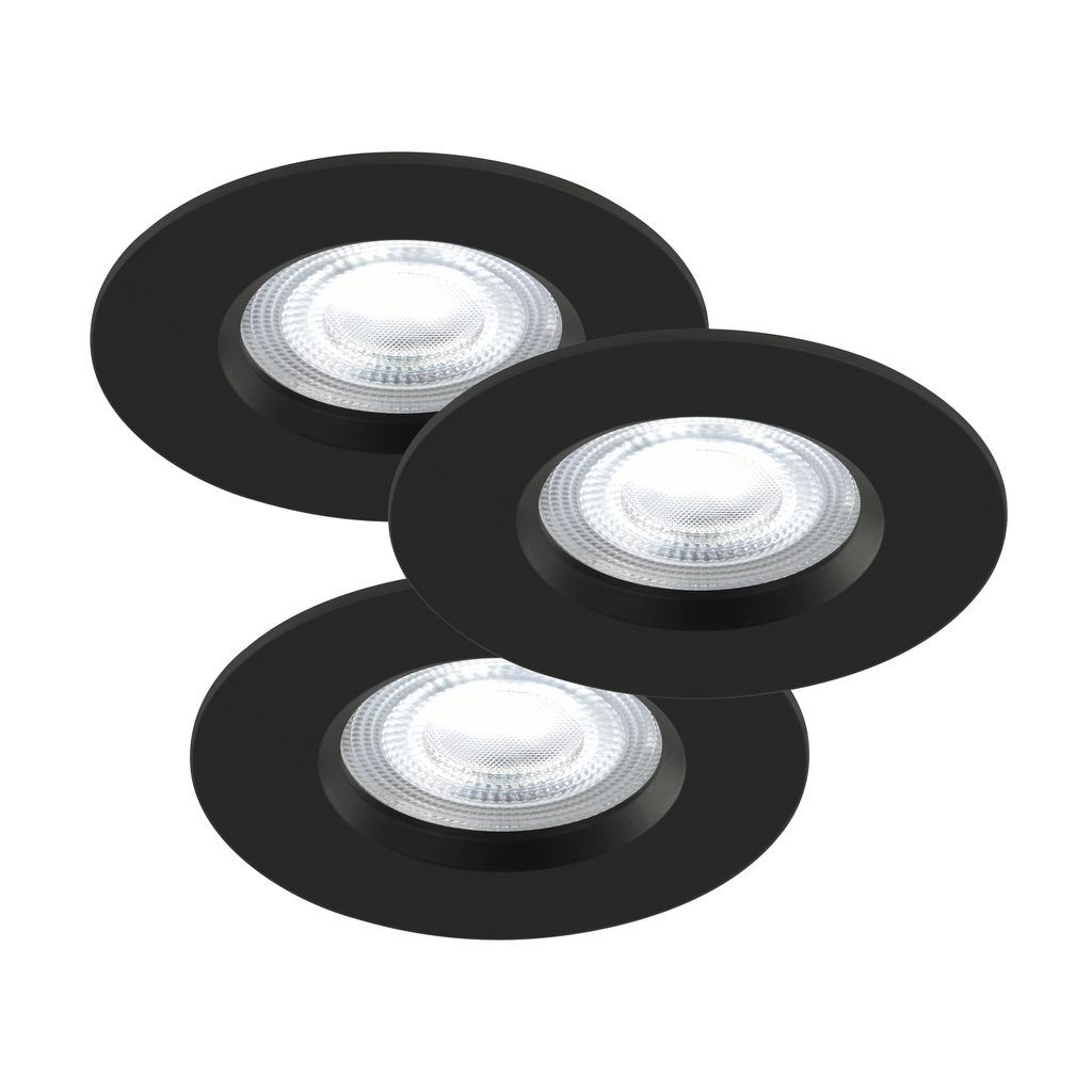Don Smart 3-Kit 2700-6500K RGB sort