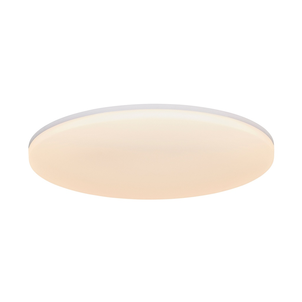 Vic2 22 Plafond 1600 lumen 3000K Hvid