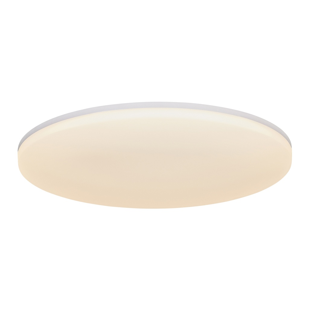 Vic2 29 Plafond 2100 lumen 3000K Hvid