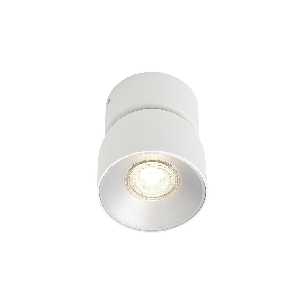 Pitcher Spot GU10 hvid