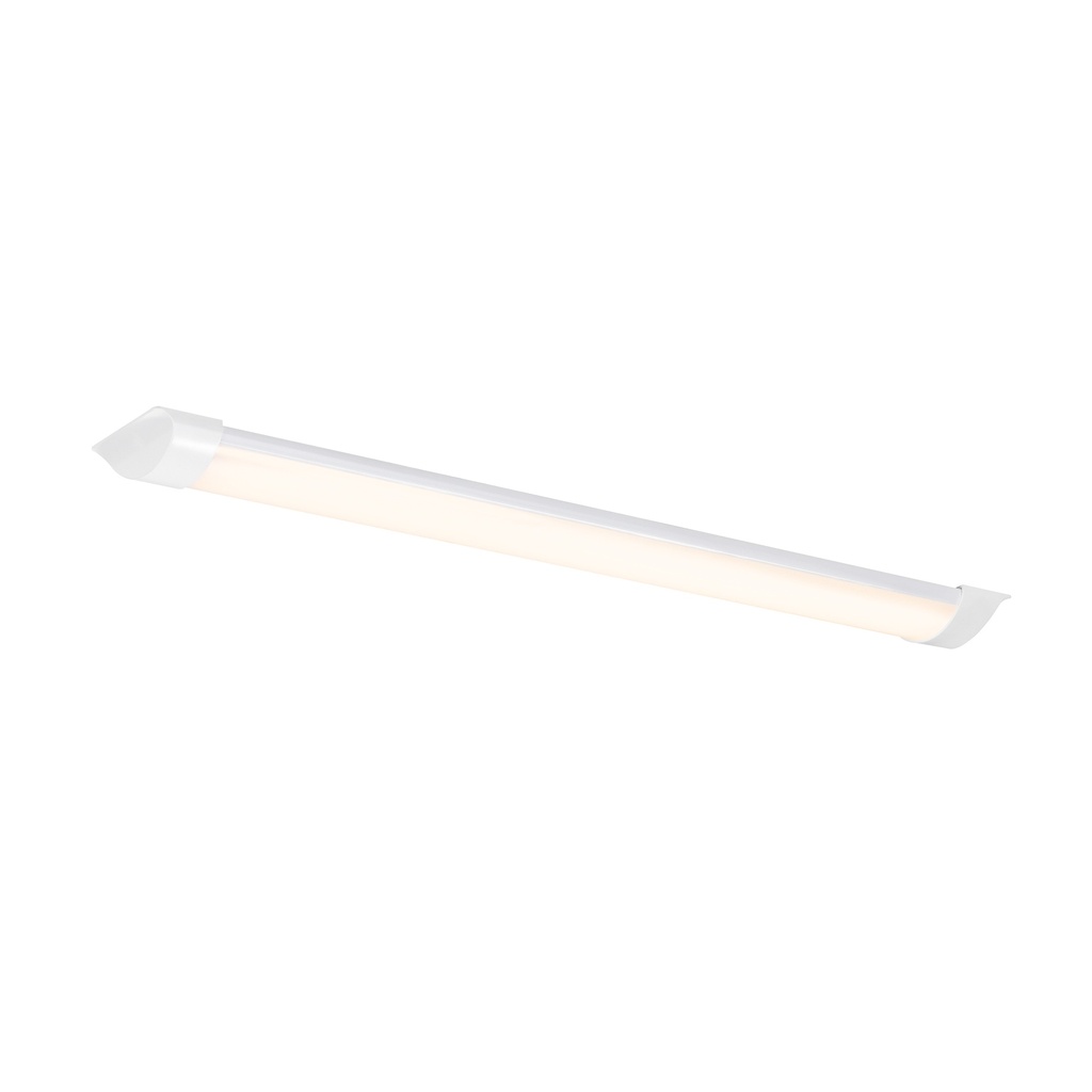 Glendale 60 Batten Led 3000K Hvid