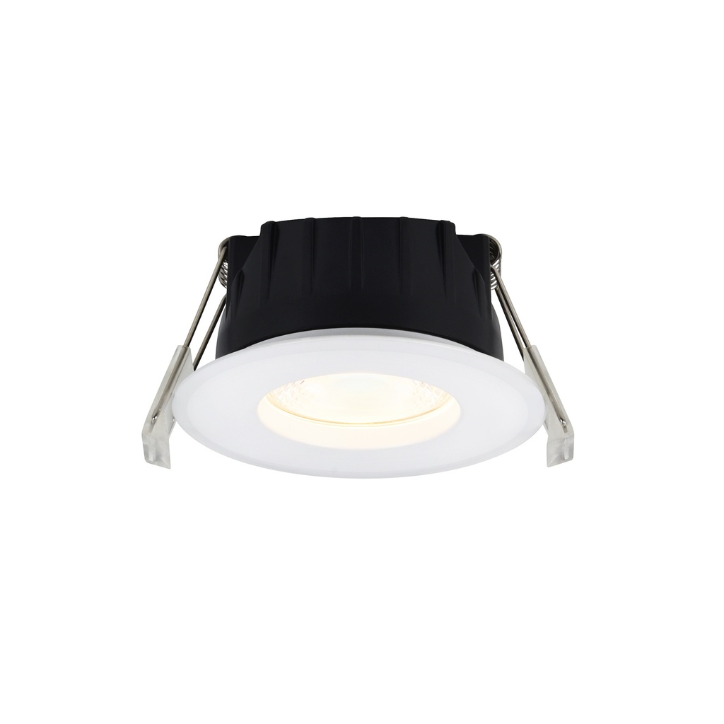 Rosalee Downlight Led Hvid