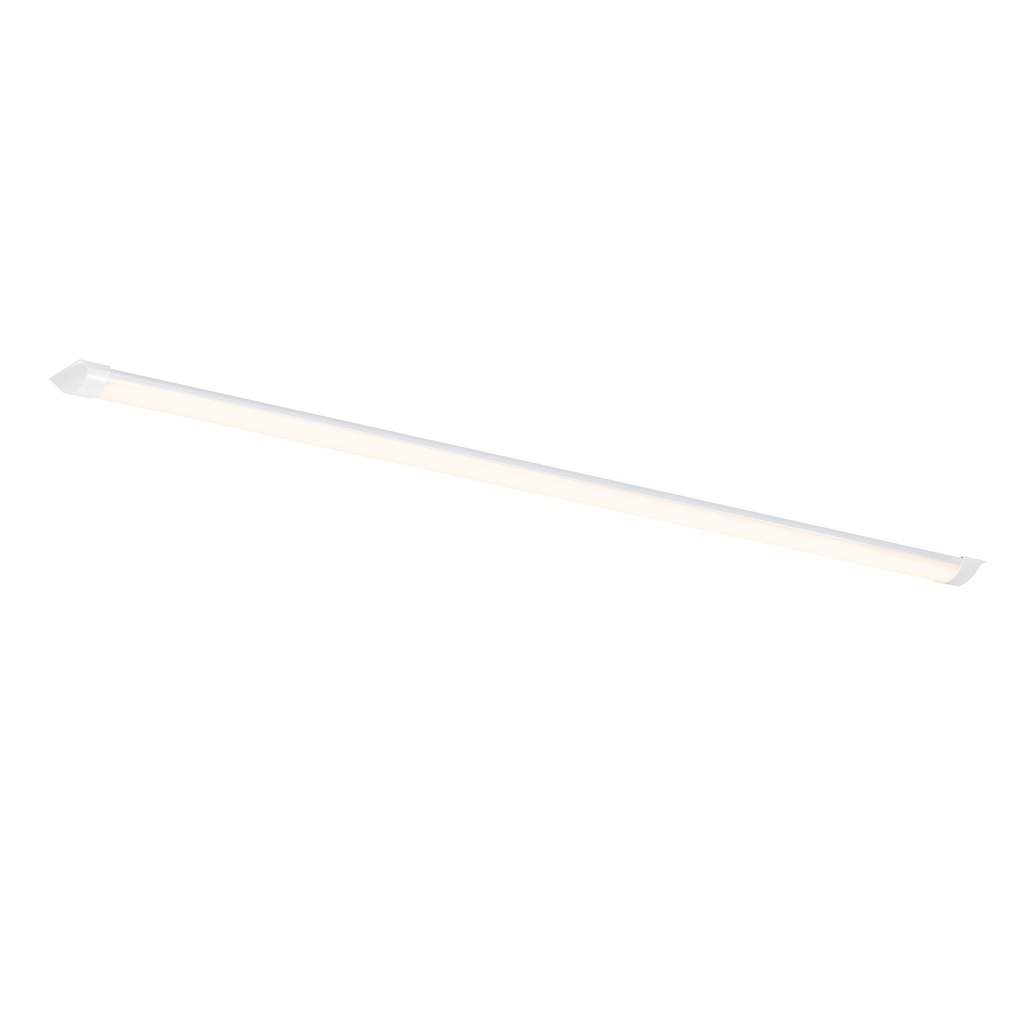 Glendale 120 Batten Led 3000K Hvid