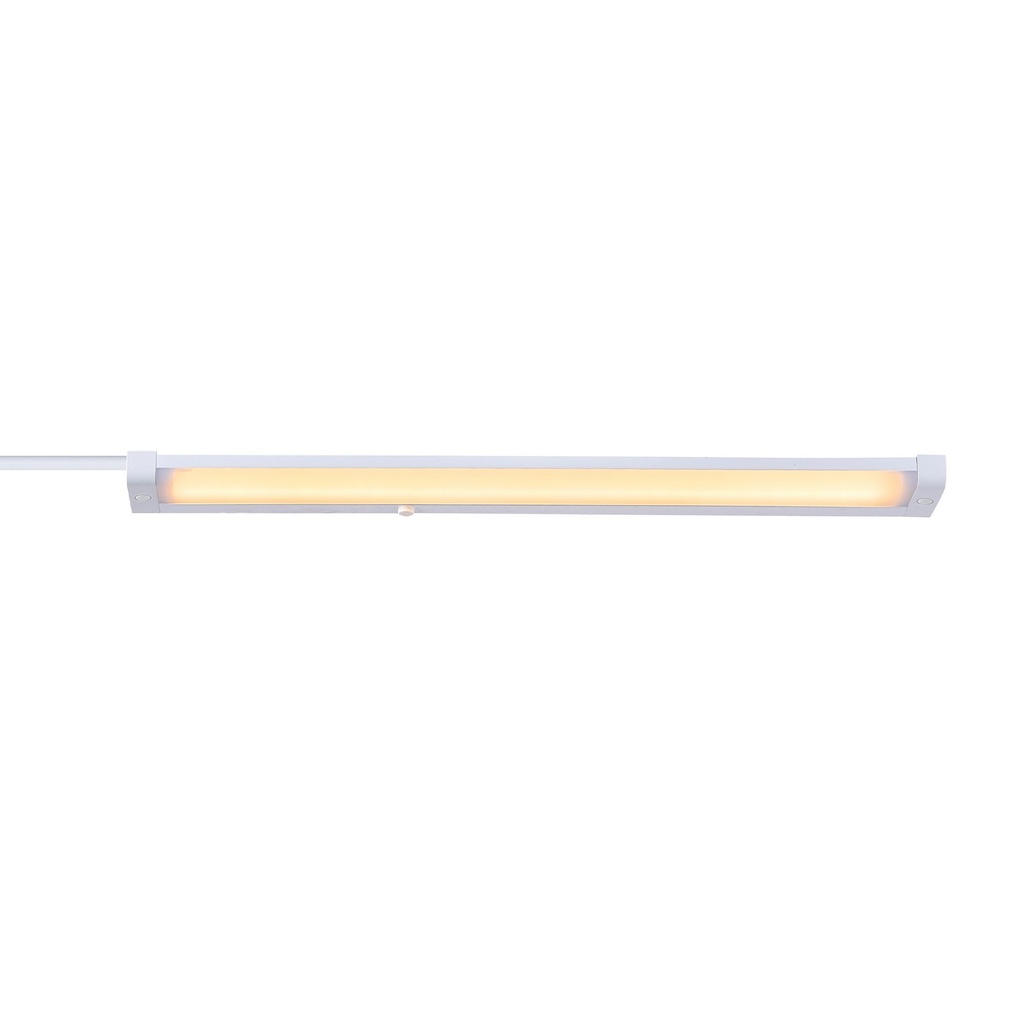 Preston 30 underskabslampe LED hvid