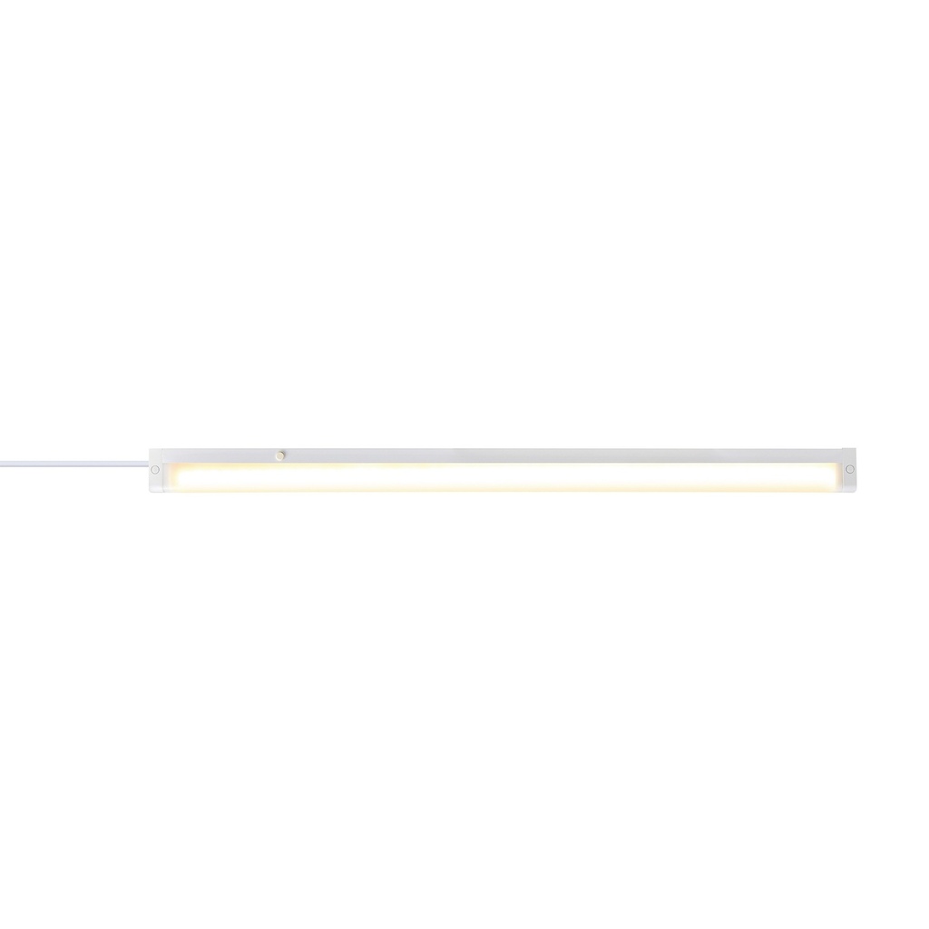 Preston 55 underskabslampe LED hvid