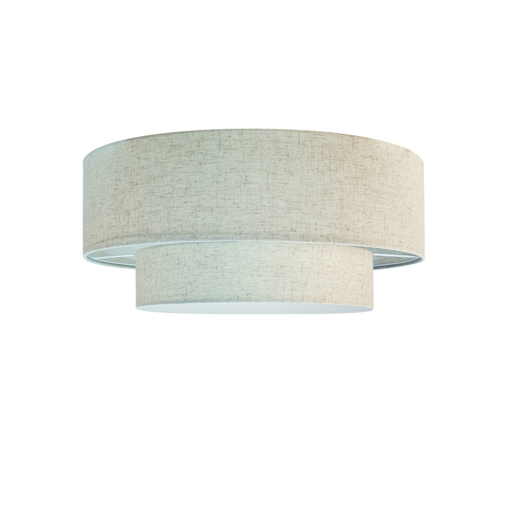 Malodin loft E27 beige