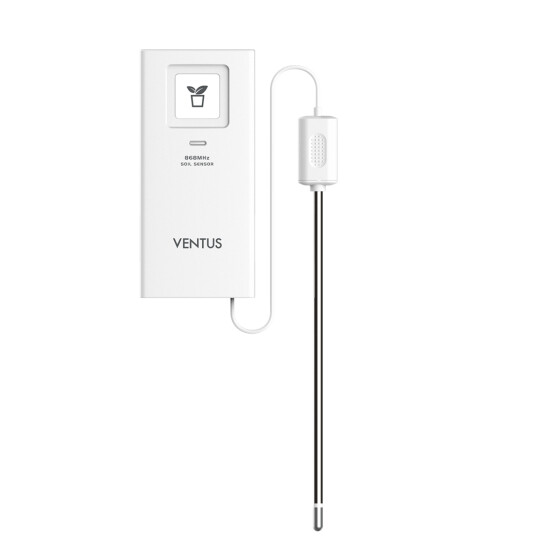 VENTUS Jordsensor passer til W850 og W815