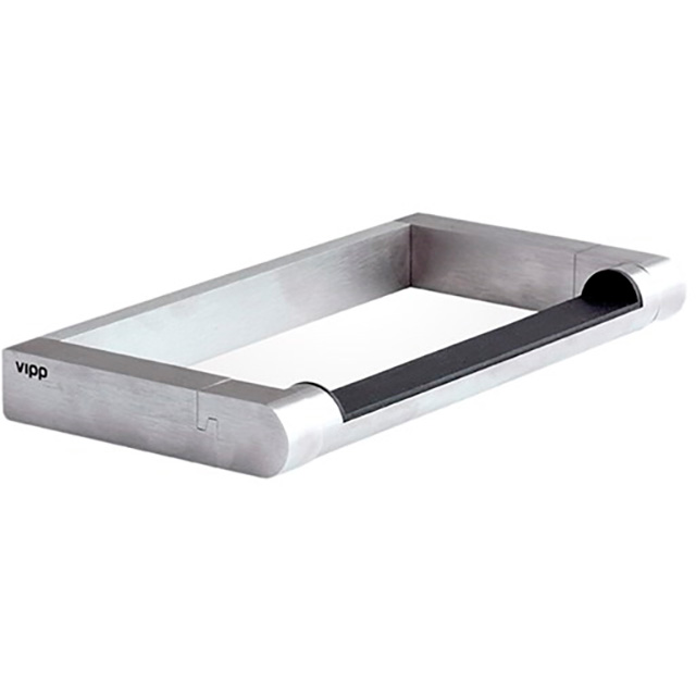 Vipp 3 toilet roll holder