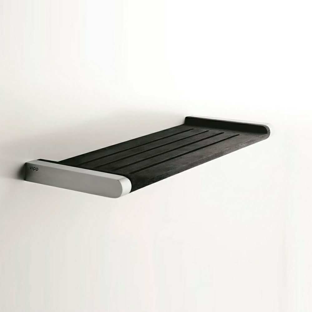 Vipp 6 shower shelf