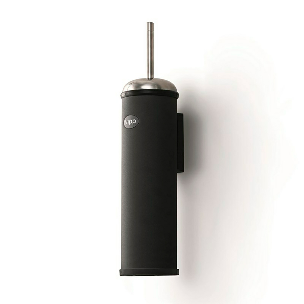 Vipp 11 wallmounted  Toilet brush