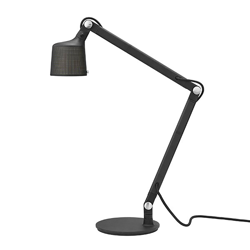 Vipp521 table lamp