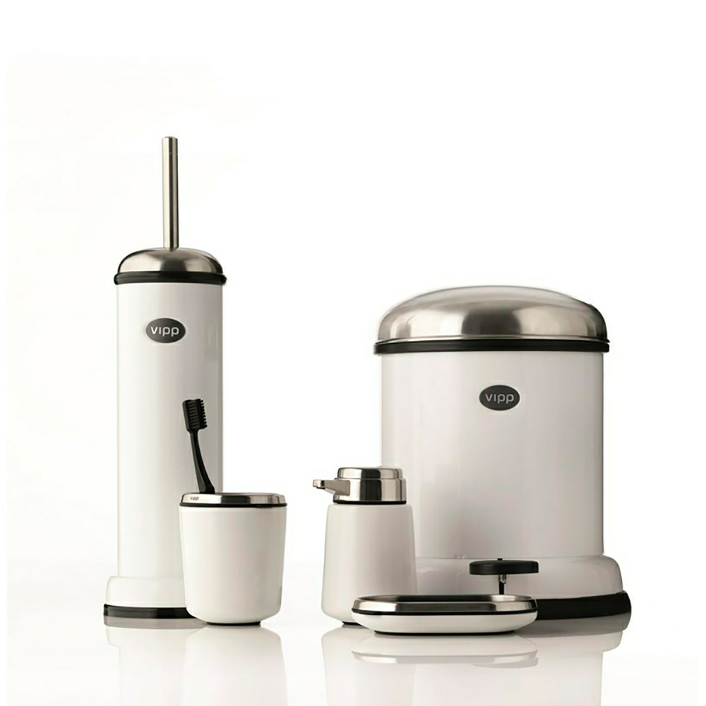 Vipp 9 Soap dispenser