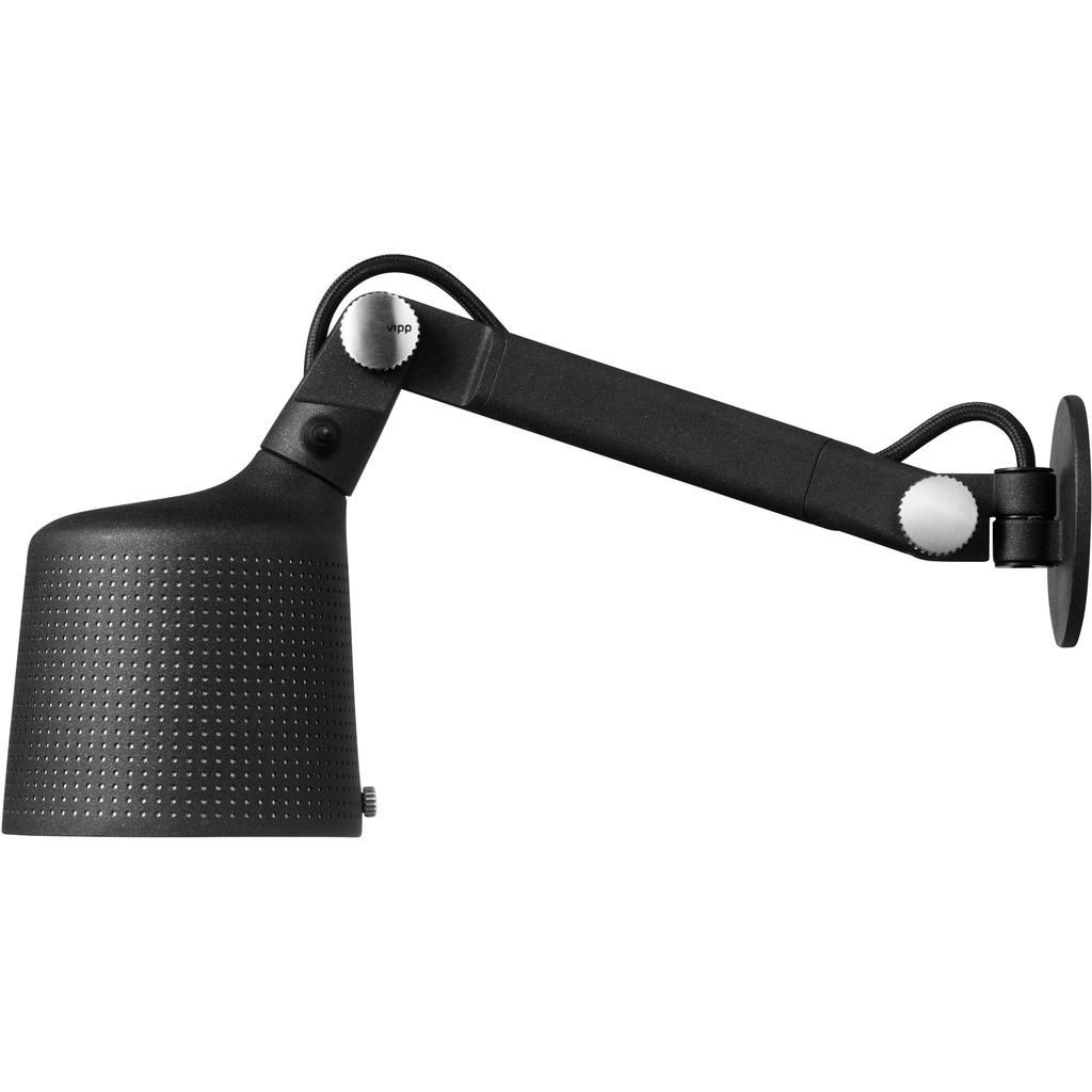 Vipp523 wall lamp, small