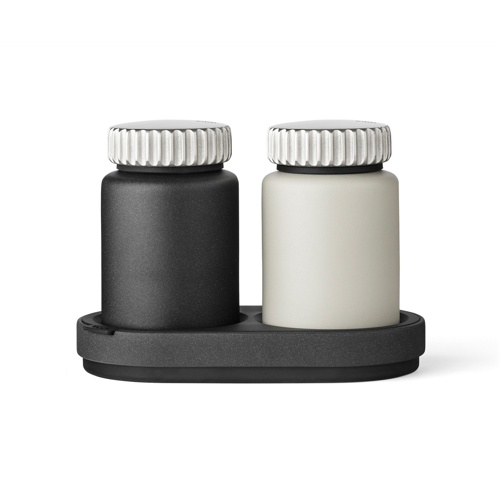VIPP263 SALT & PEPPER MILL