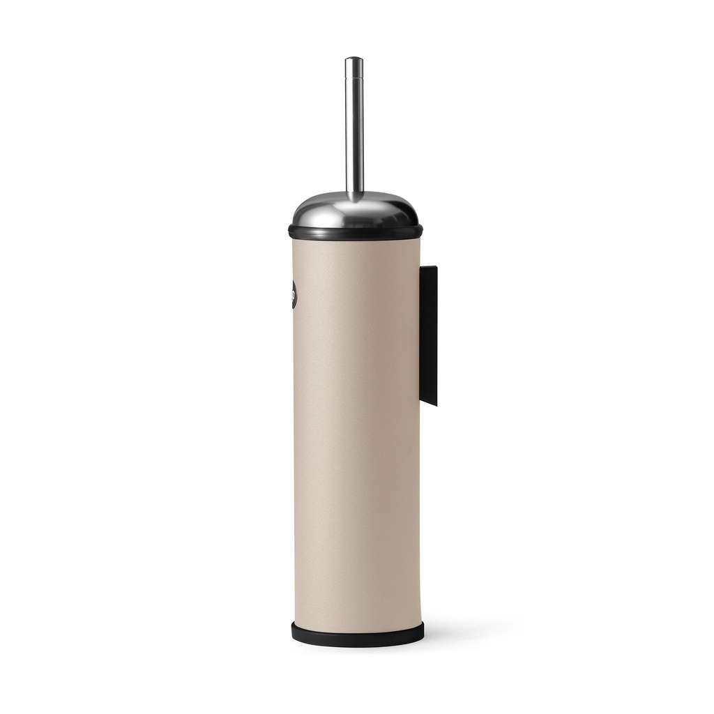 VIPP11 TOILETBØRSTE VÆG, BEIGE