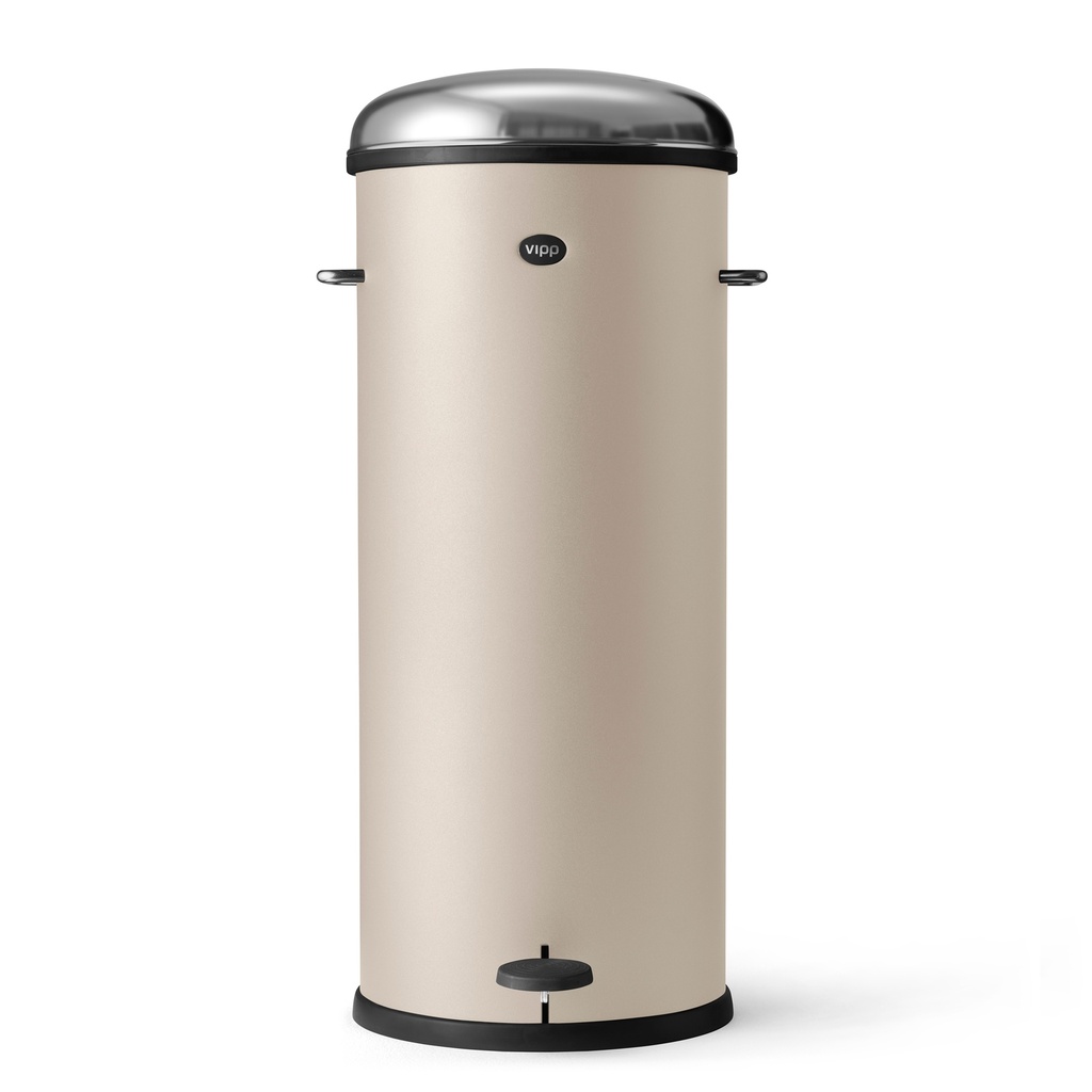 VIPP17 BIN, BEIGE