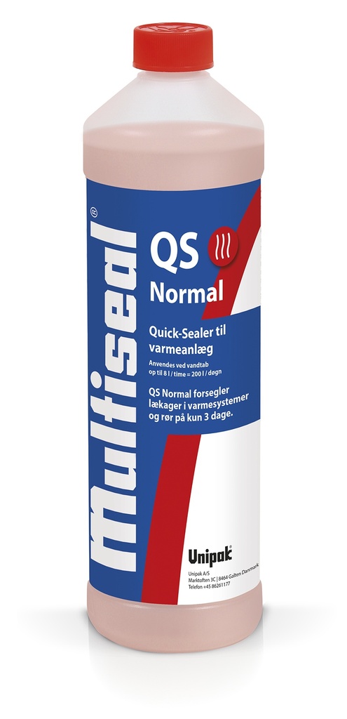 Multiseal Quick-Sealer Normal, 1 l
