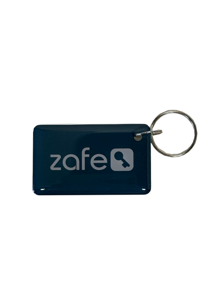 Zafe nøglebrik, 3 stk.