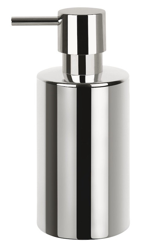 Spirella sæbedispenser tube chrom
