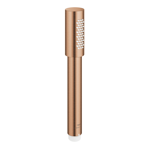 Grohe Rainshower Aqua Stick håndbruser, 1 sprays, børstet Warm Sunset