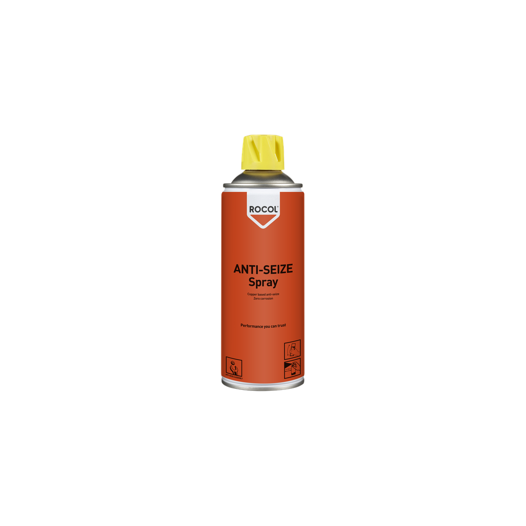 ANTI-SEIZE SPRAY
