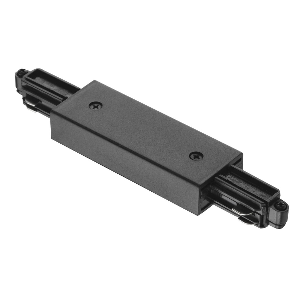Link System dobbelt samlestykke sort