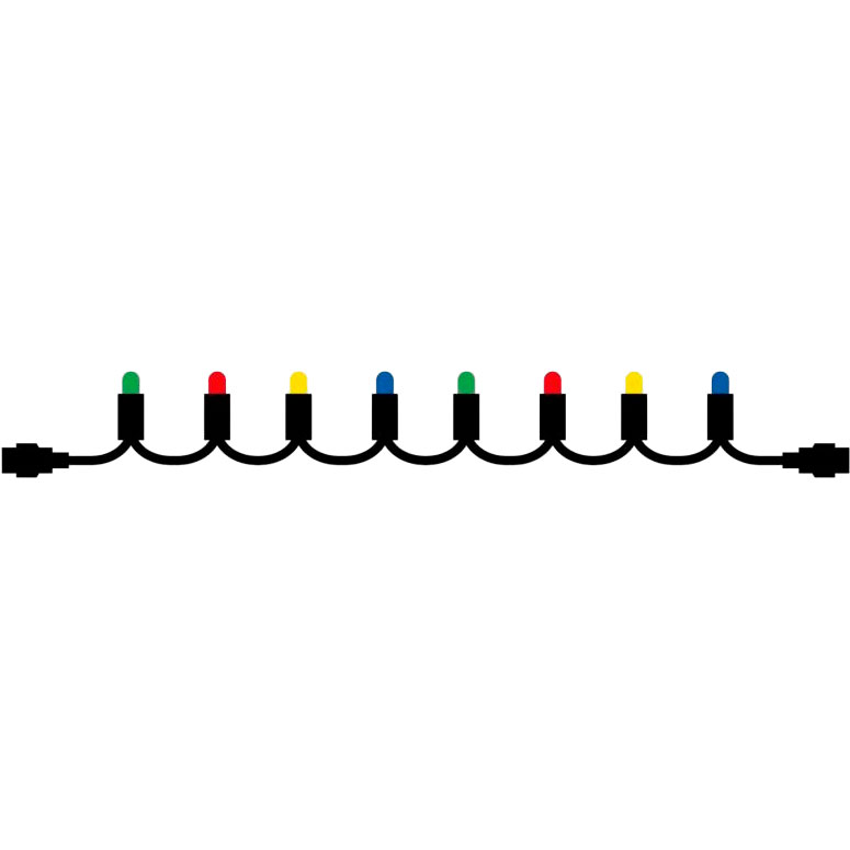 SIRIUS TECH-LINE SUPPLEMENT SÆT  45L MULTI/SORT