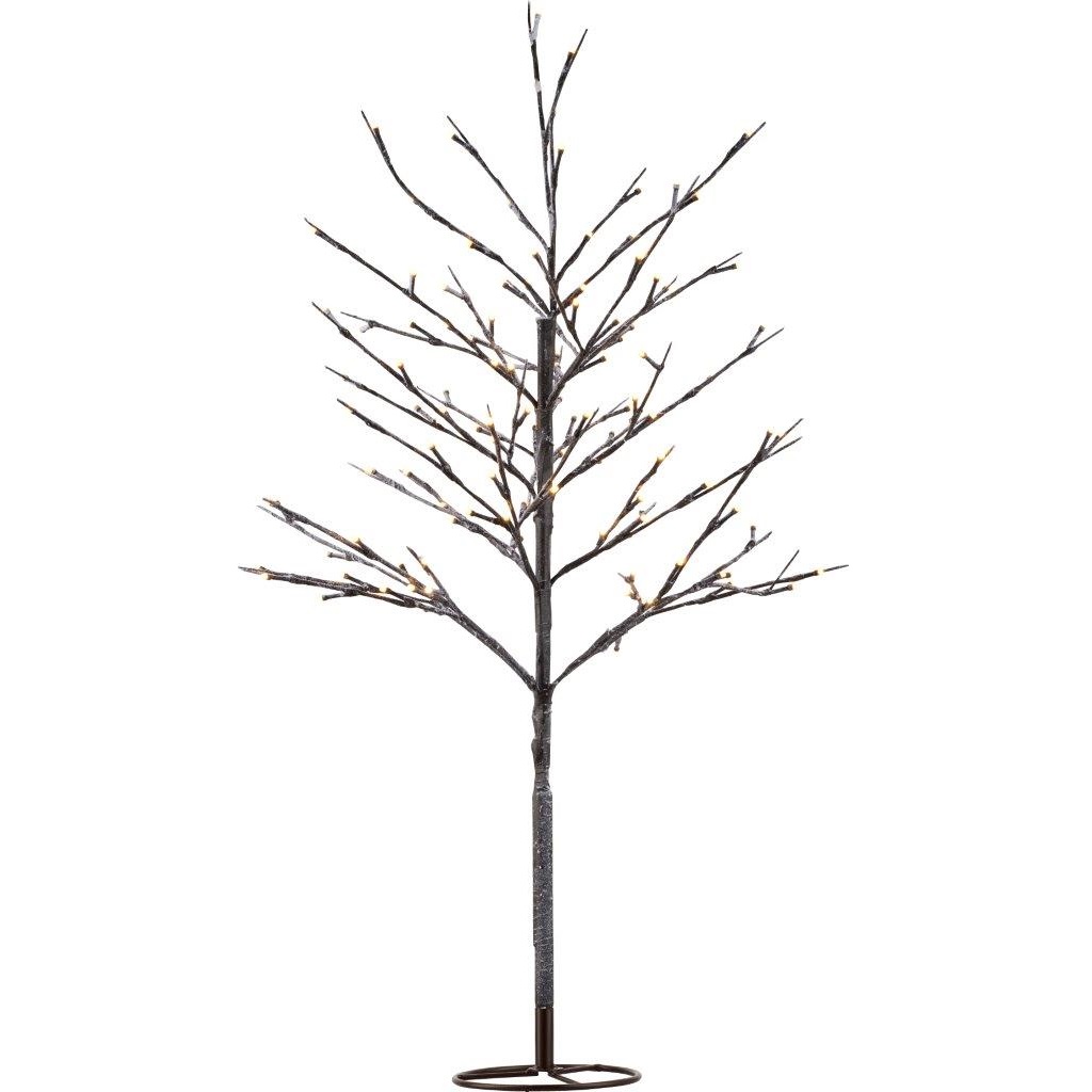 SIRIUS ALEX TRÆ H90CM Ø30CM 120L SNEHVID