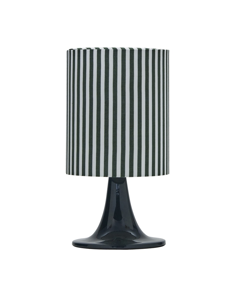 House Doctor Tulip bordlampe, grøn