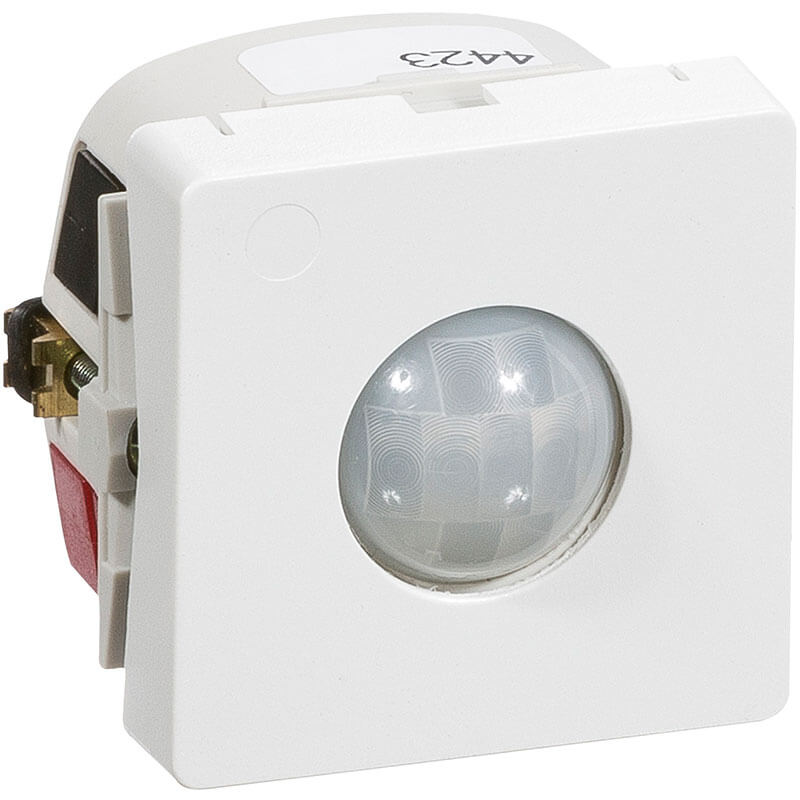 IHC Control® LK FUGA PIR 24 V hvid