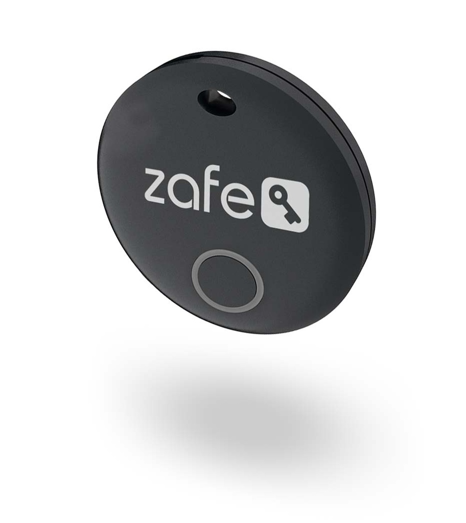 ZAFE iTag tracker  til FIND MY i IOS