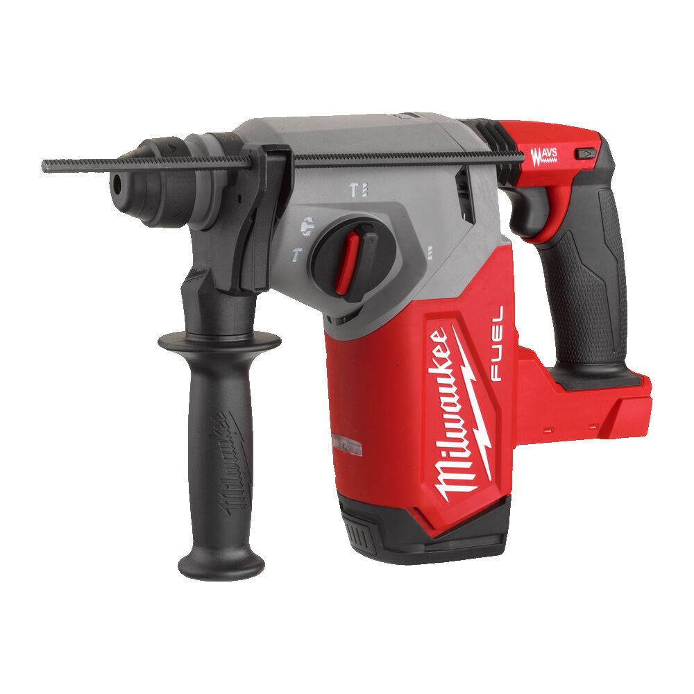 Milwaukee M18 Fuel™ borehammer SDS-plus FH-0X