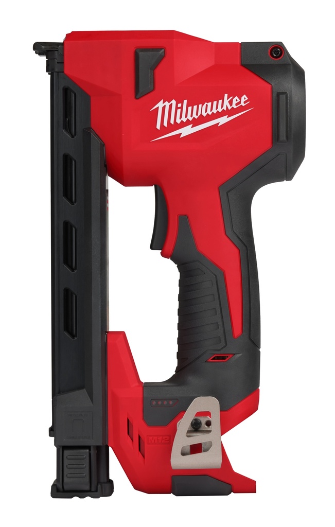Milwaukee M12™ kabel klammepistol BCST-0