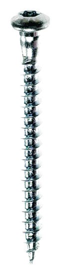Beslagskrue 5,0 x 40 mm, FZB, TX20, 250 stk.