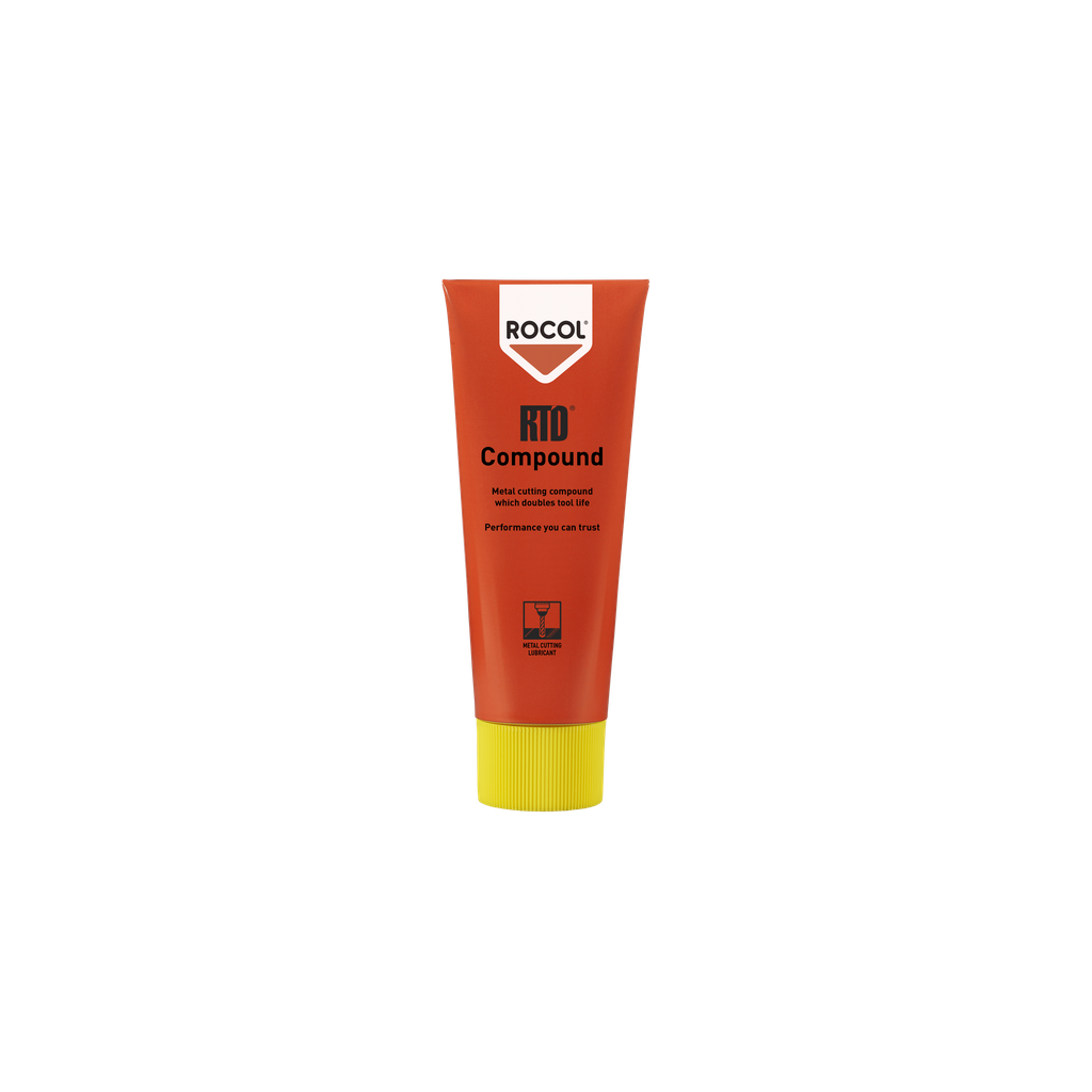 Rtd compound 50g