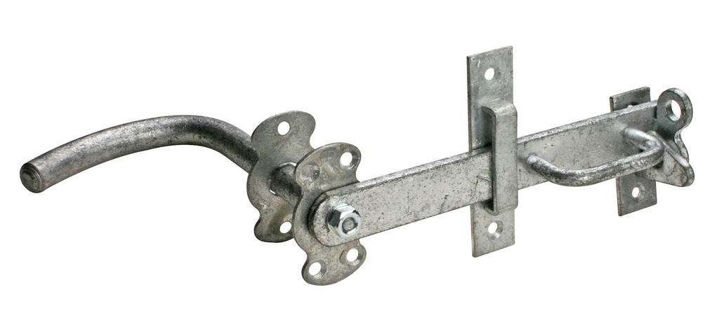 STALDDØRG. 4212 D.75-105GALV