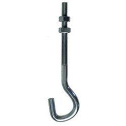TØJSNOREKROGE 155X8MM PN 7110 BLÅKROM