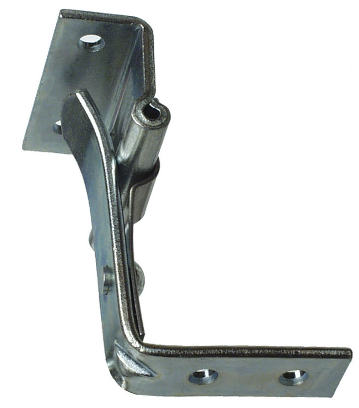 DØRHOLDER 4461-03 GALV